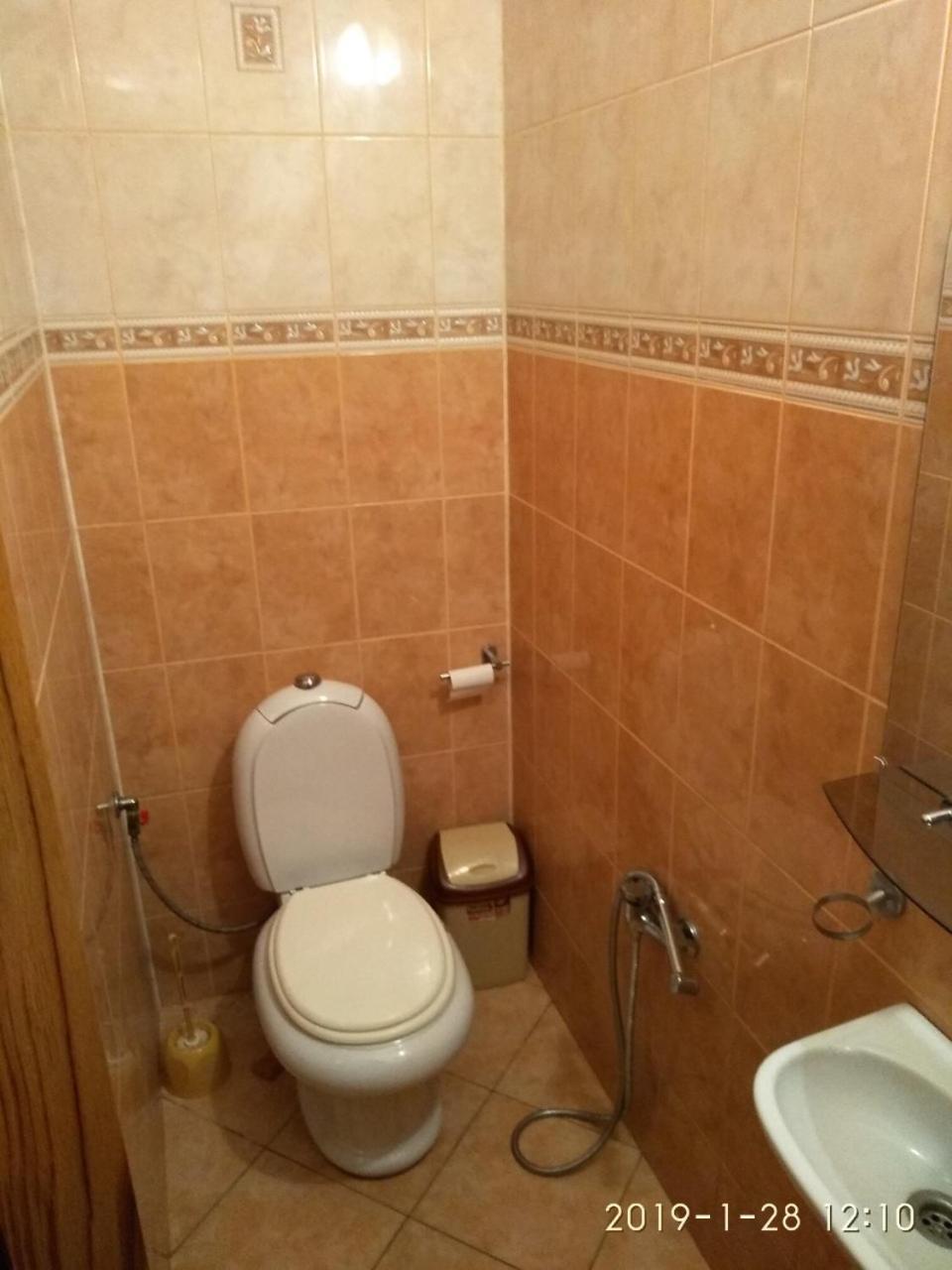 Будинок В Центрі Lutsʼk Esterno foto